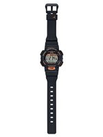 Armbanduhr Casio Kind Casio Collection in Harz STL-S300H-1BEF - STL-S300H-1BEF